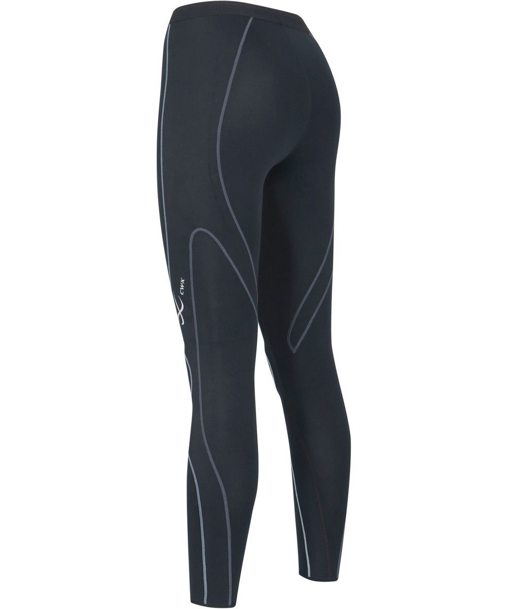 CW-X 【WOMEN】 CW-X スポーツタイツ 股関節・ひざサポート エキスパートモデル3.0 CW-X独自のテーピング原理で着地の衝撃からひざを守る HXY499 /ワコール 