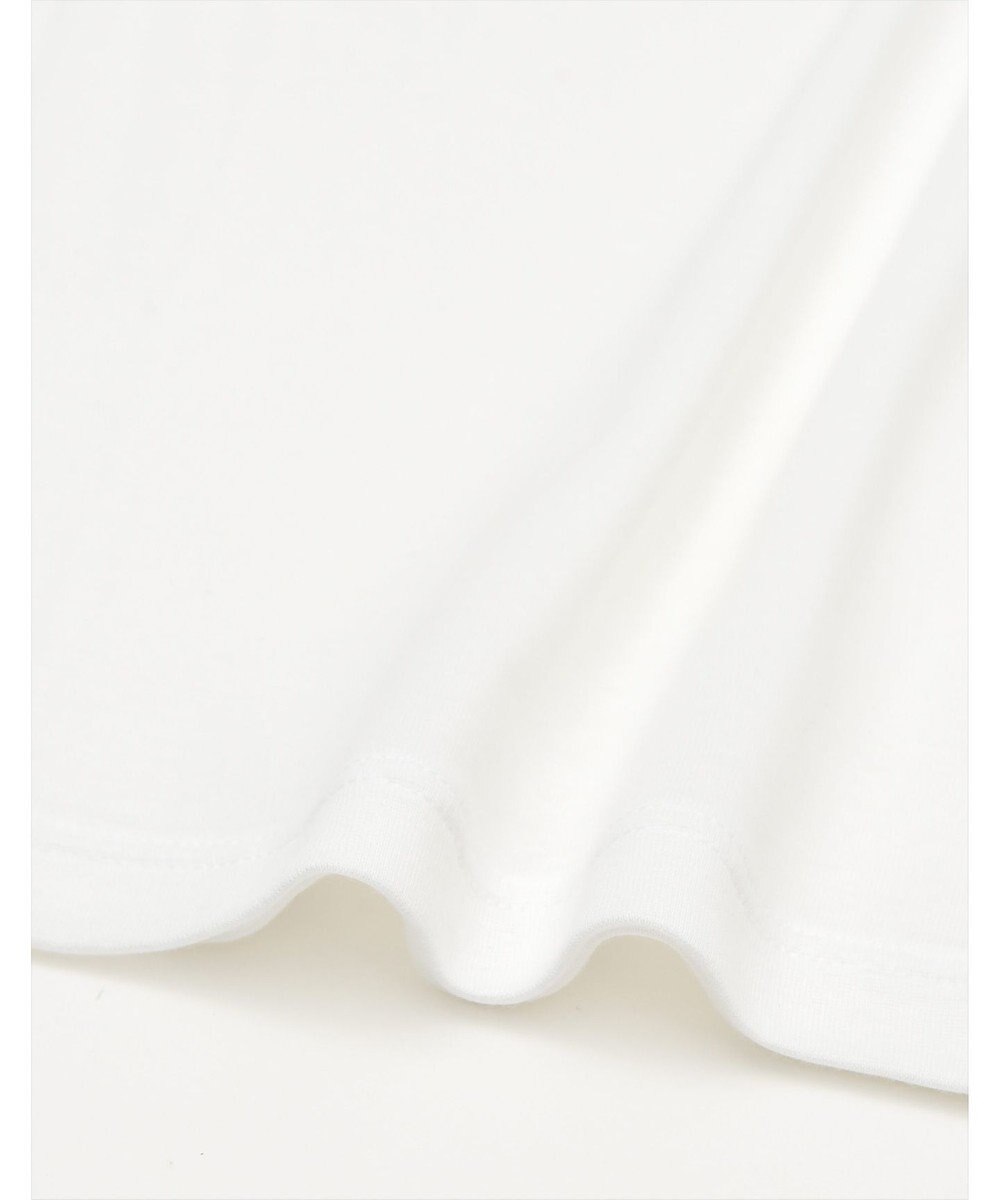 WACOAL MEN WACOAL MEN インナー 3分袖 オーガニックコットン100％ 通気性 吸汗速乾 抗菌防臭 Vネック 肌着 メンズ WL5124 /ワコールメン 