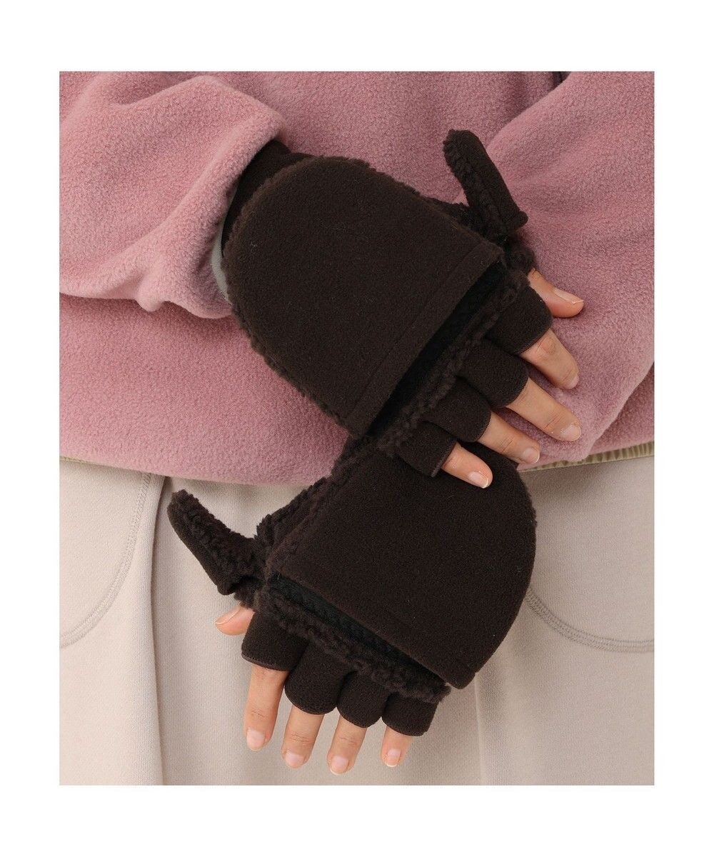 Columbia オウルピークグローブ 