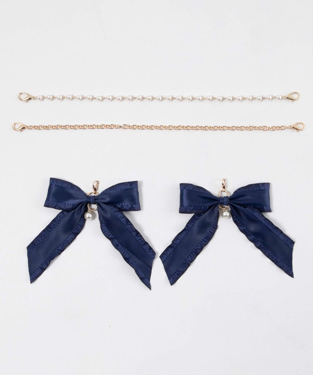 WEGO 【痛バ＆推し活グッズ】きらめきDIYパールチャームセットL 