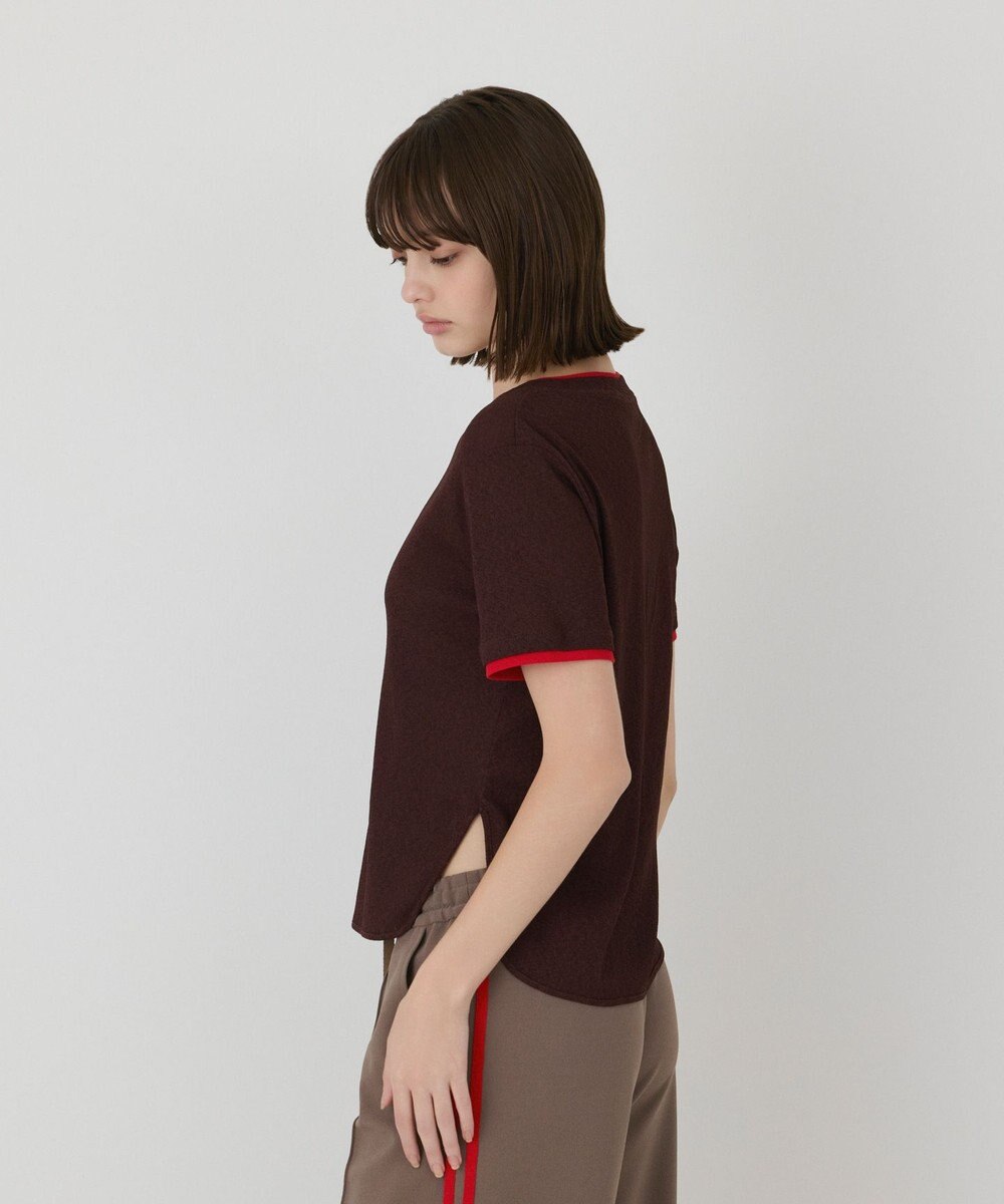 GRACE CONTINENTAL シアーテレコカットトップ 