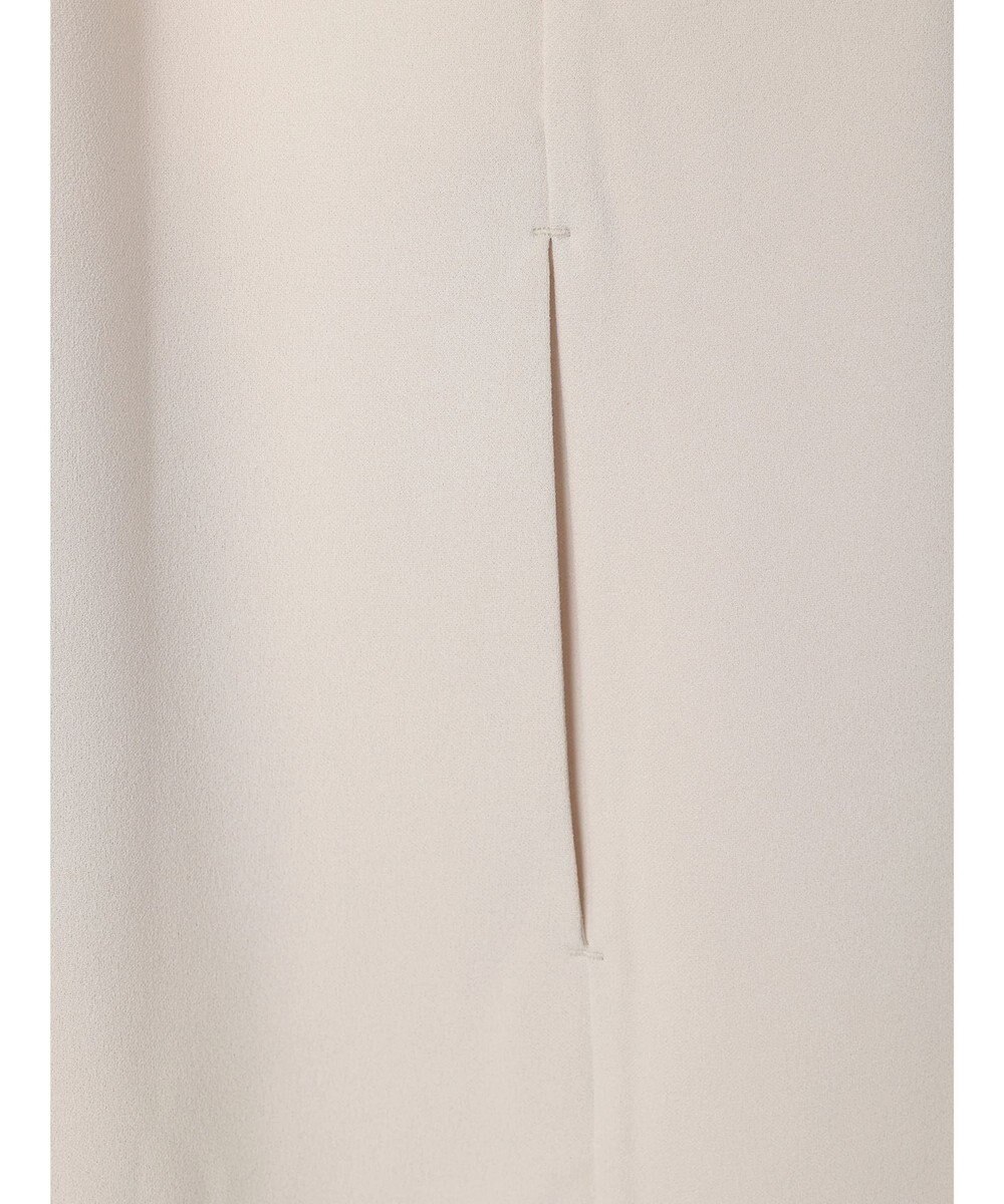 CRAFT STANDARD BOUTIQUE ジョーゼットロングジレ 