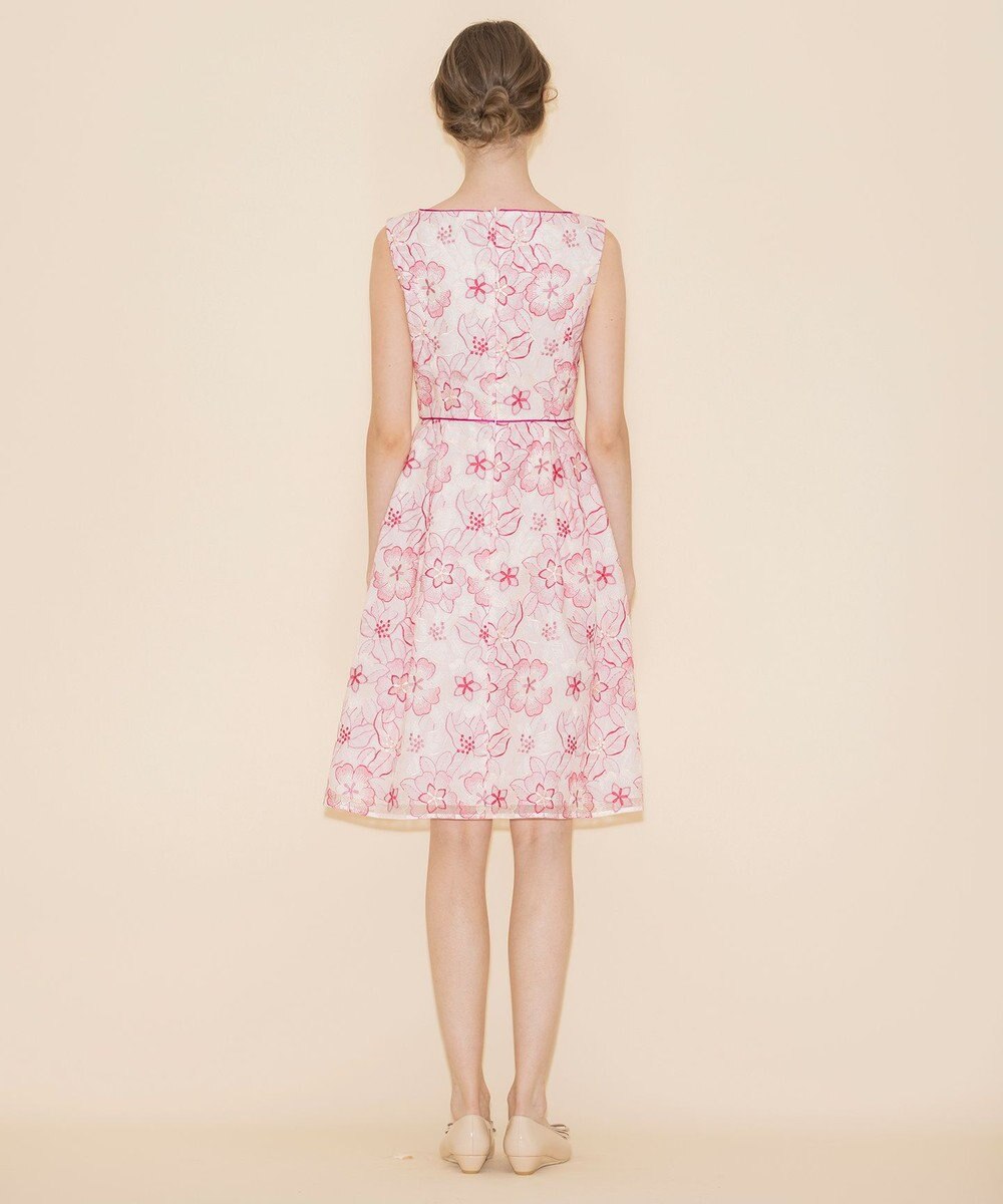 TOCCA 【復刻】【洗える！】STELLA ドレス 