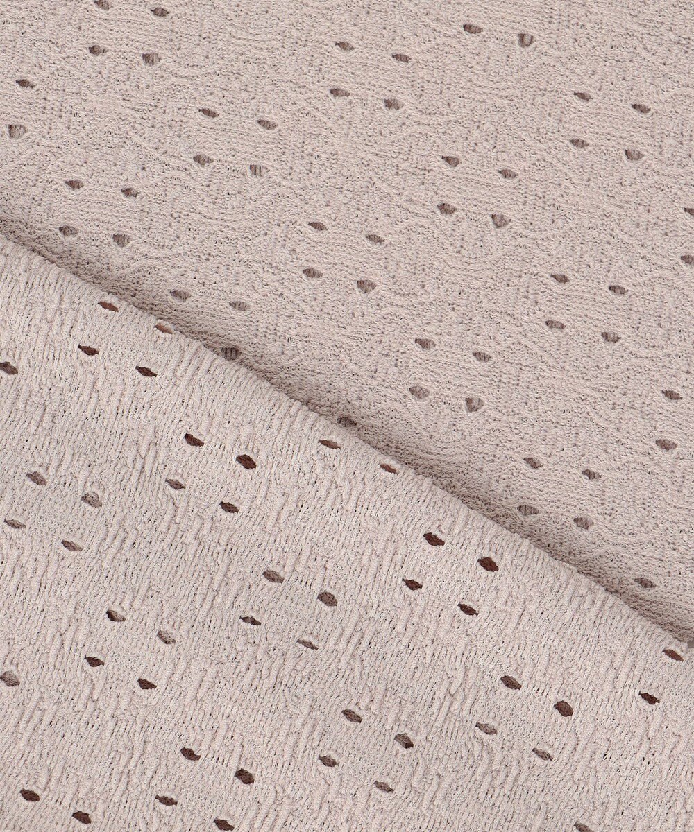 ANY SIS レーシージャカード カットソー 