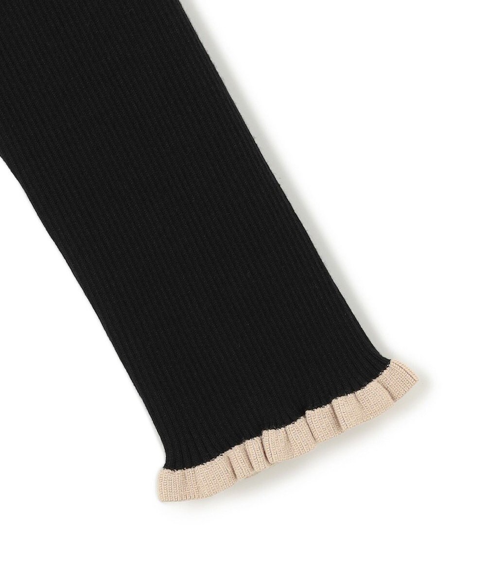 TOCCA RESONATE カーディガン 