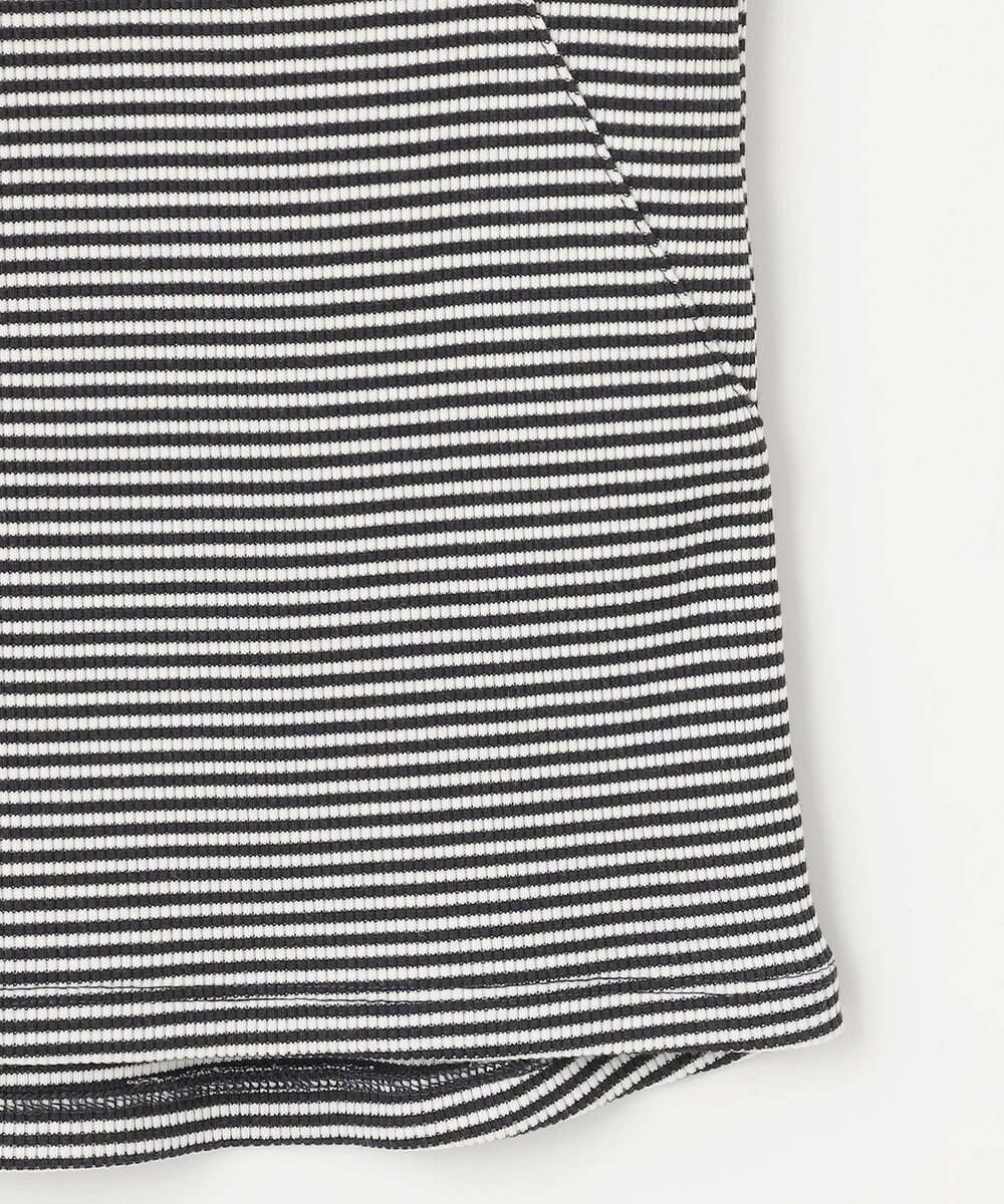 組曲 テレコスクエア タンクトップ 