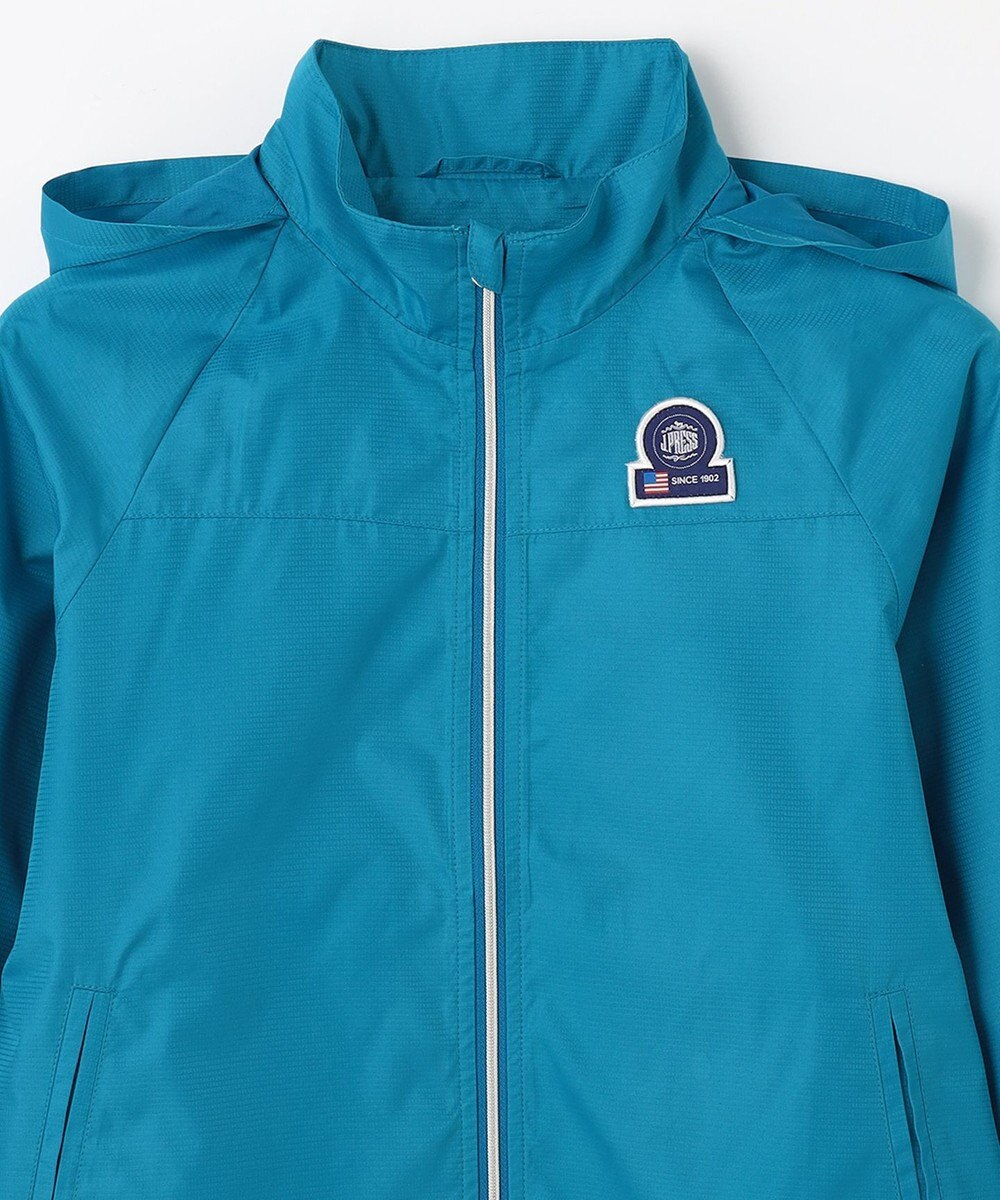 J.PRESS KIDS 【140-170cm】ポケッタブル ブルゾン 
