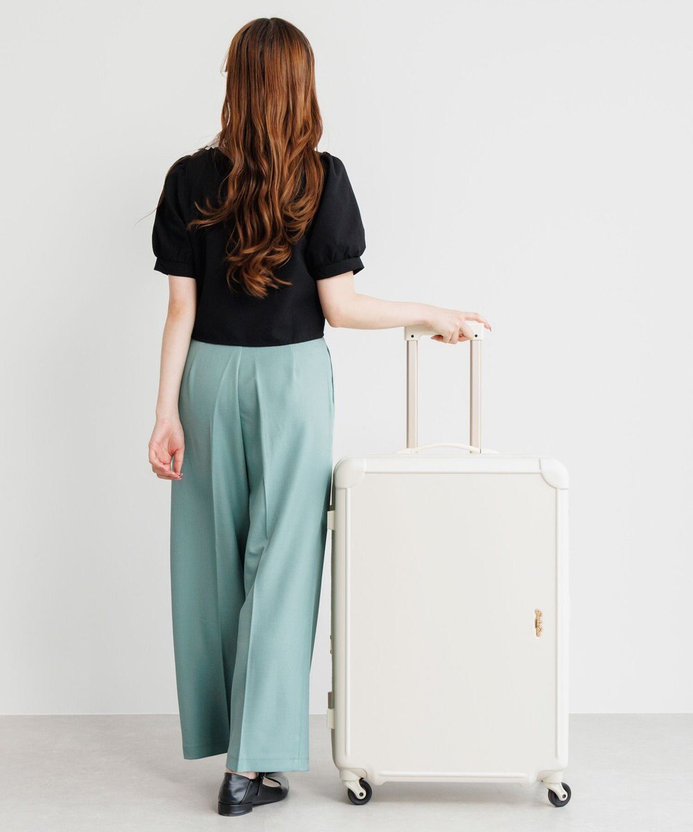 ACE BAGS & LUGGAGE Jewelna Rose フォギージュエルトローリー 85～100L 05903 ジュエルナローズ 