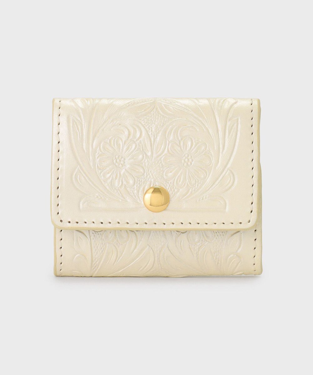 GRACE CONTINENTAL Mini CoinCase 