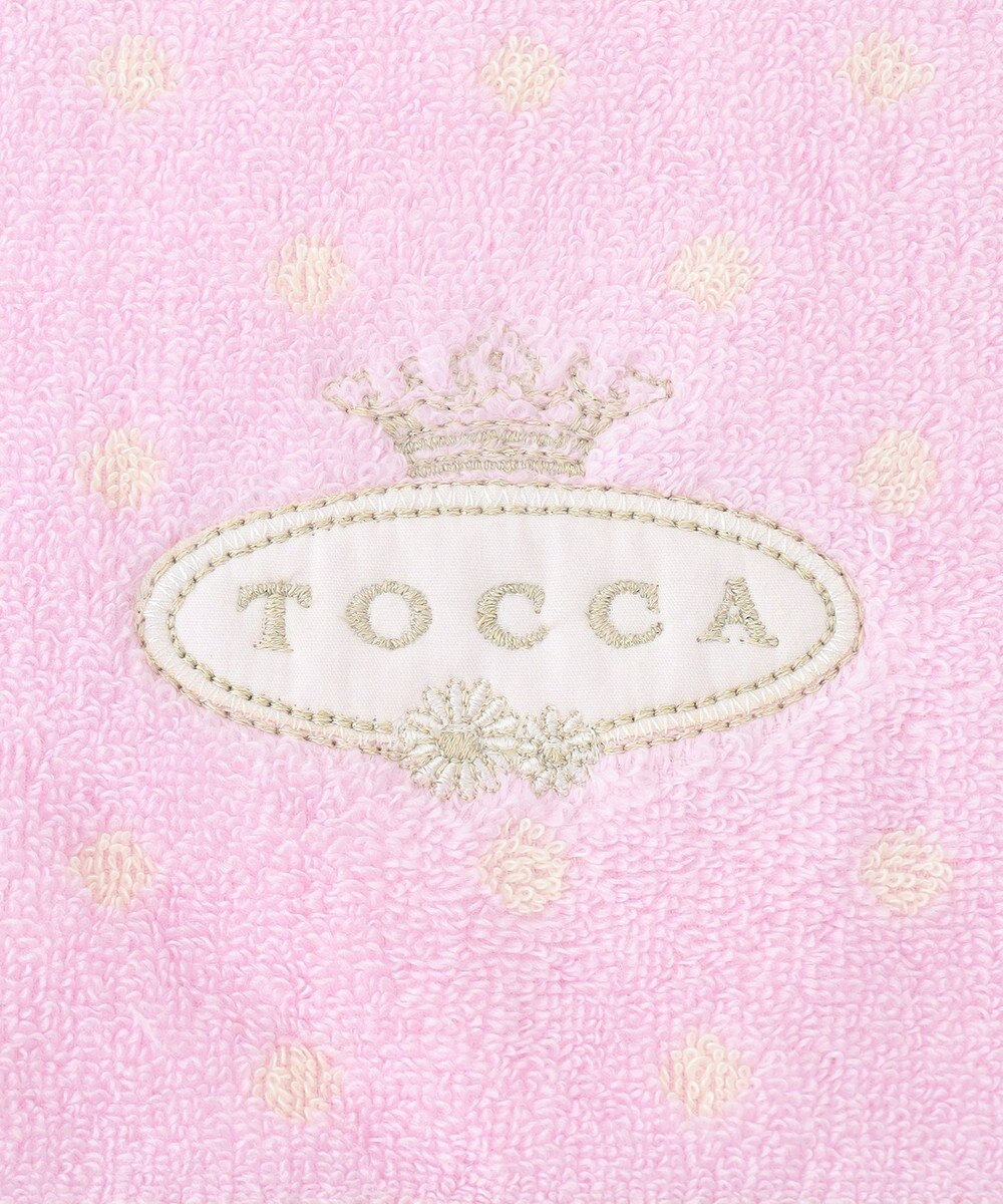 TOCCA PERLE GUEST TOWEL ゲストタオル 