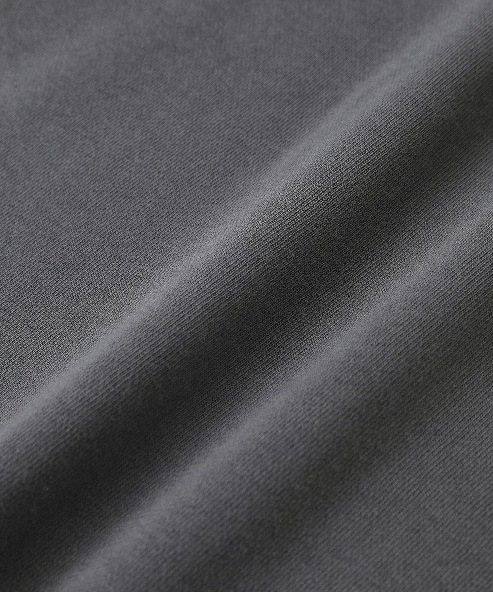 AMERICAN HOLIC 2WAYオフショルスウェット半袖プルオーバー 