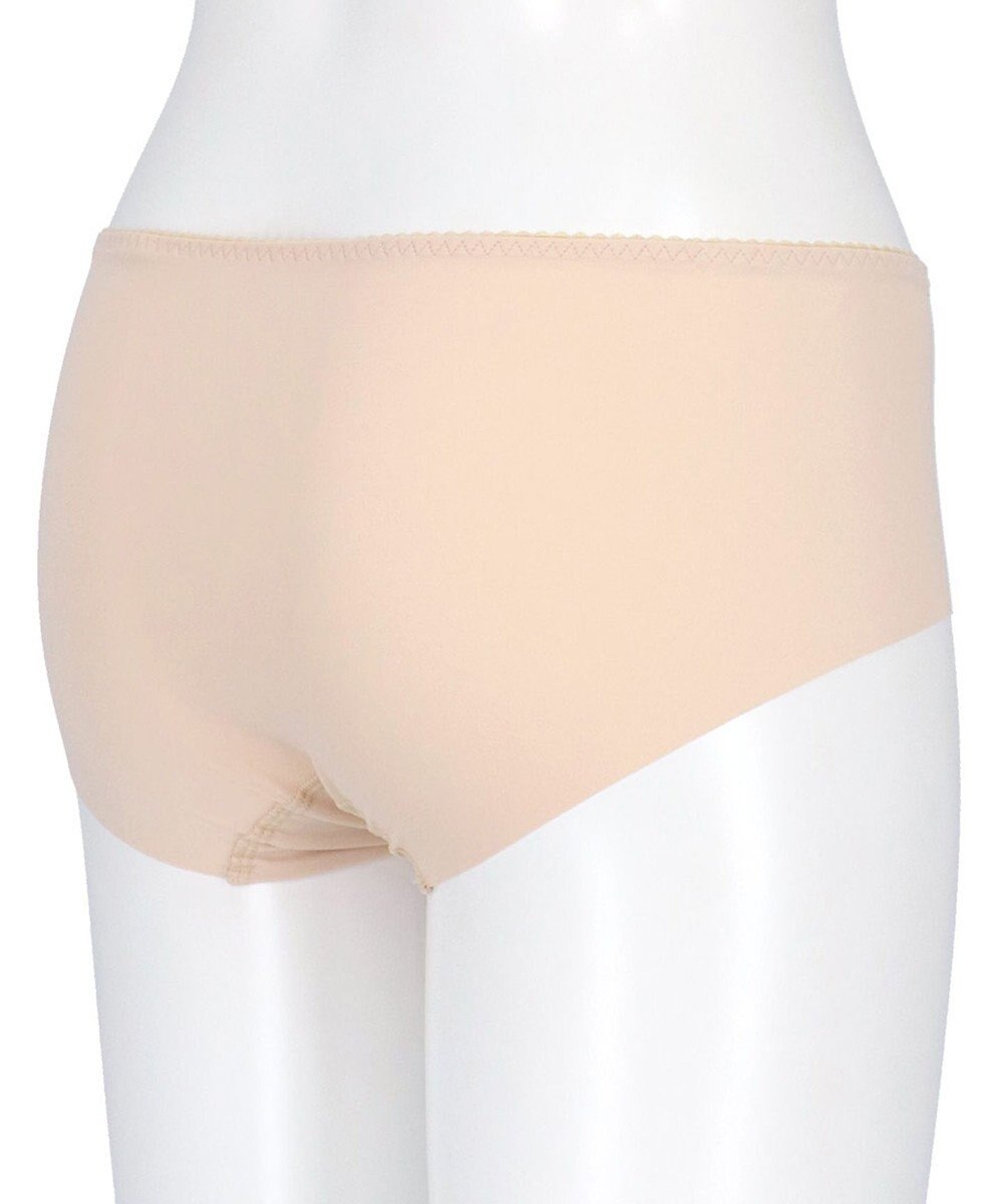 Wing ショーツ KB2367とペア 【スキマフィットブラ】 はきこみ丈あさめ KF2467 ウイング／ワコール 