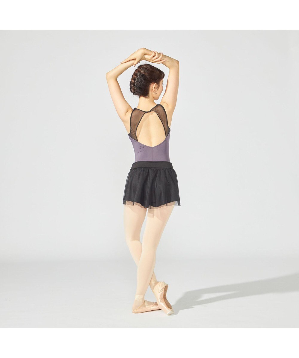 Chacott Cristal Noir 