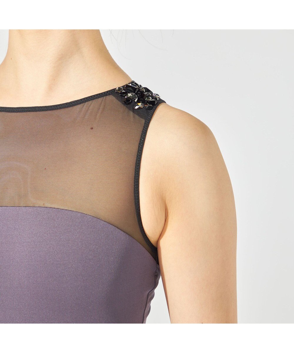 Chacott Cristal Noir 