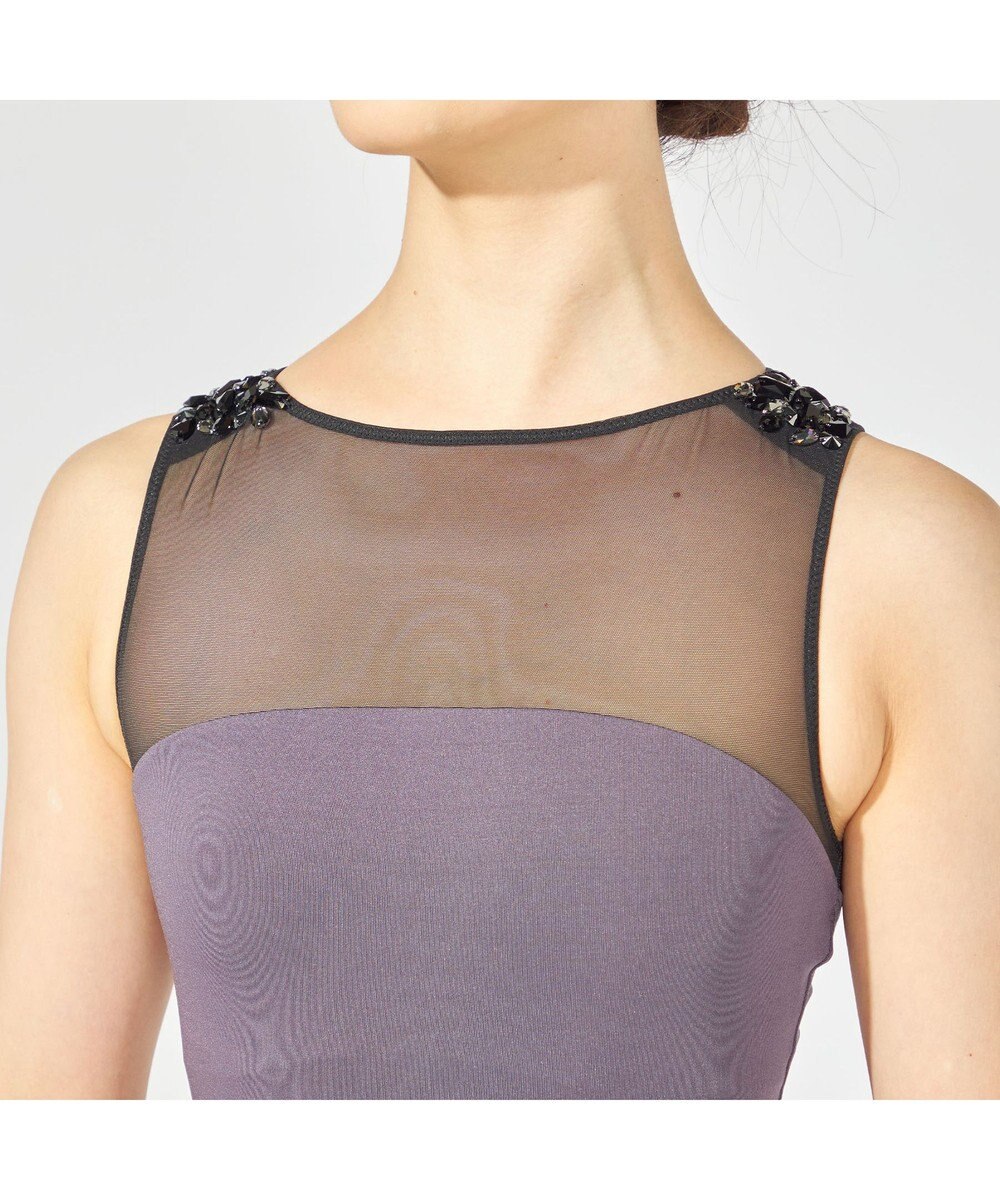 Chacott Cristal Noir 