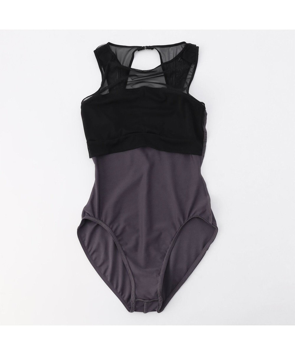 Chacott Cristal Noir 