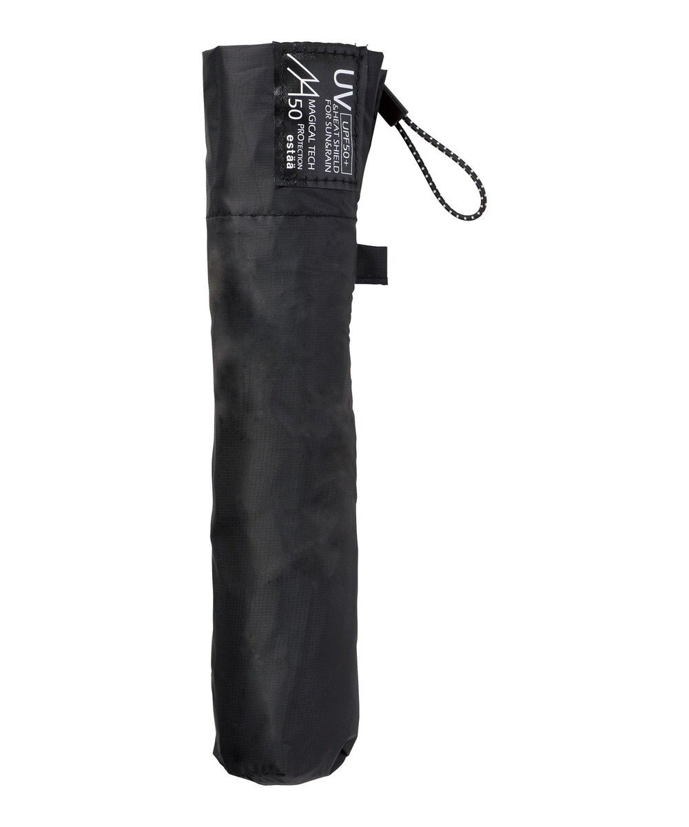 MOONBAT 【遮光100％/超軽量 /雑誌掲載】マジで軽い傘 晴雨兼用折りたたみ日傘 50cm マジカルテックプロテクション 