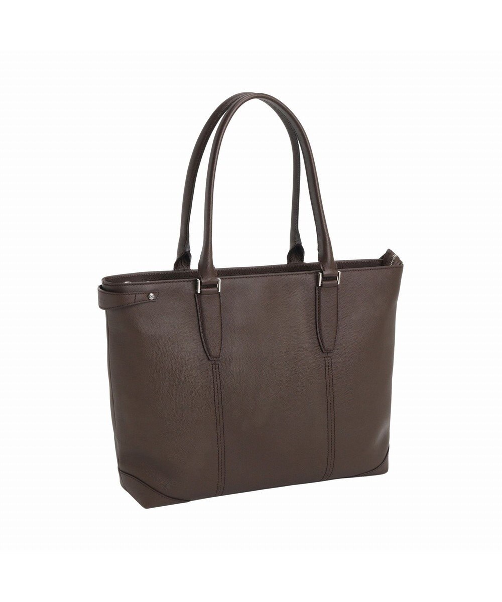 ACE BAGS & LUGGAGE ultima tokyo ヴァージル ビジネスバッグ A4サイズ 14インチPC収納 70135 ウルティマトーキョー 