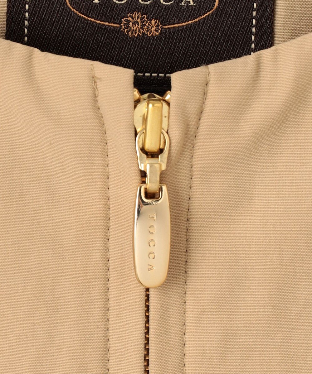 TOCCA 【消臭・洗える】TARP コート 