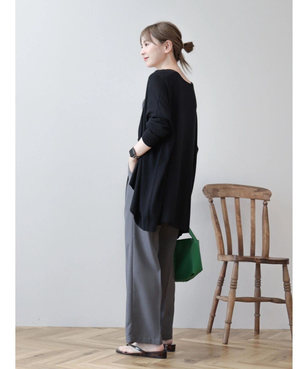 AMERICAN HOLIC ＵＶカットニュアンスニットカーディガン 