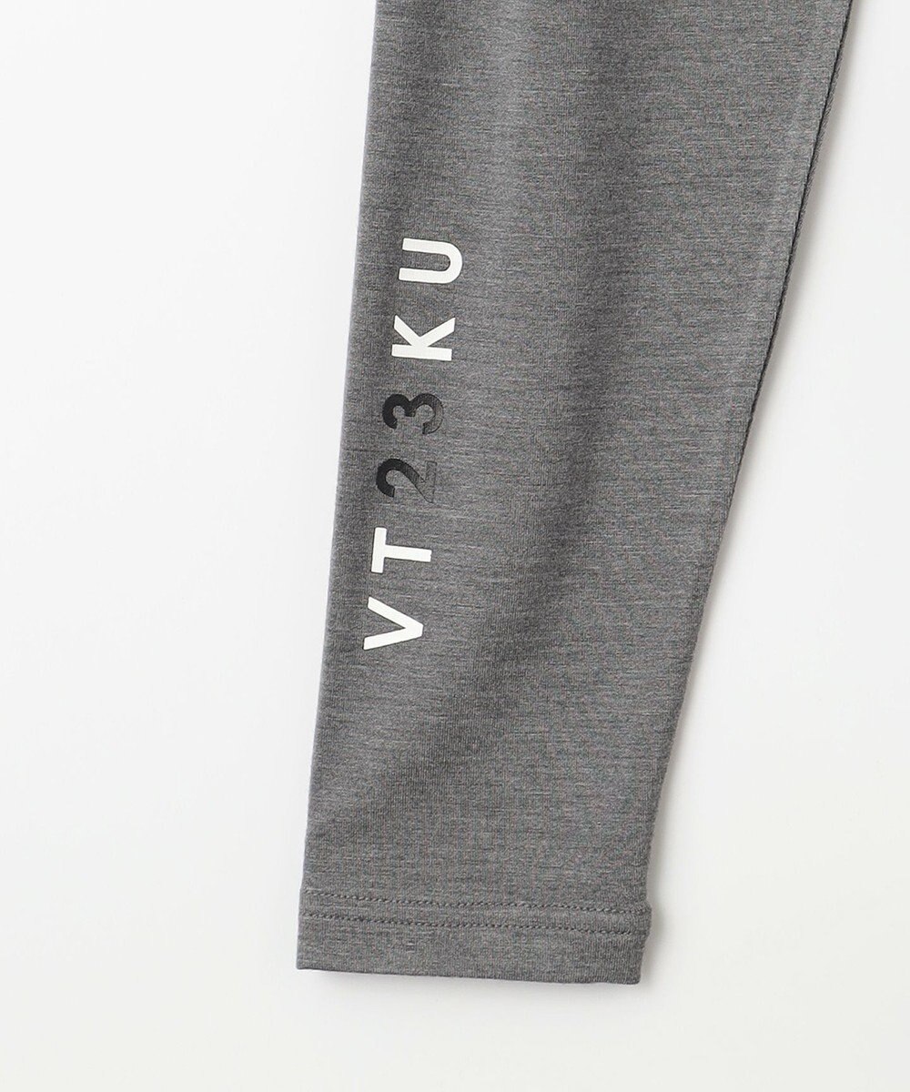 23区GOLF 【MEN】インナーにもおすすめなエニワイズモックネックシャツ 