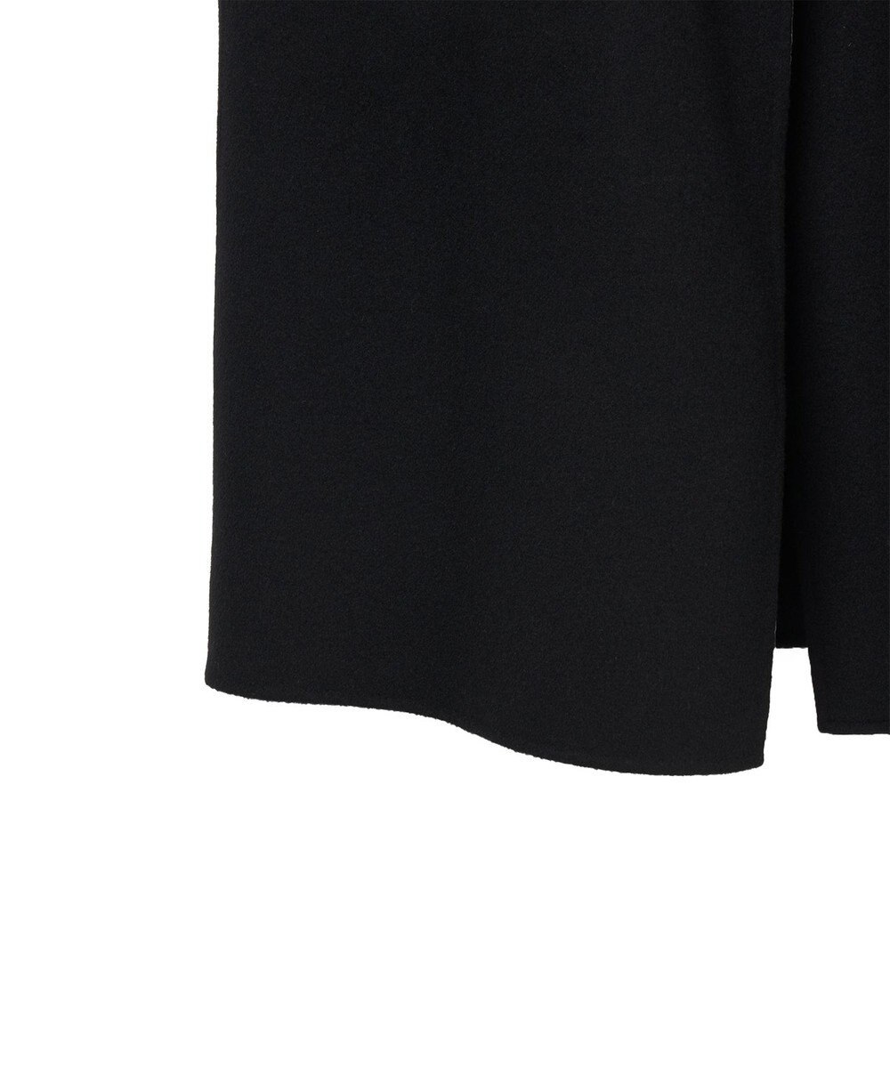 JOSEPH 【FOUNDATIONS】ダブルフェイスカシミヤ　ラップコート 