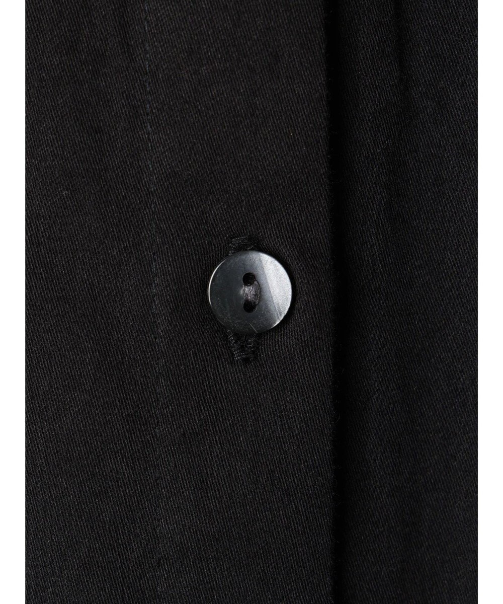 AMERICAN HOLIC インドコットン袖刺繍ワンピース 