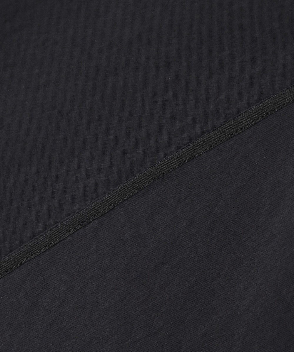 uncrave 【手洗い可】シアー ブラウス（uncrave WHITE） 