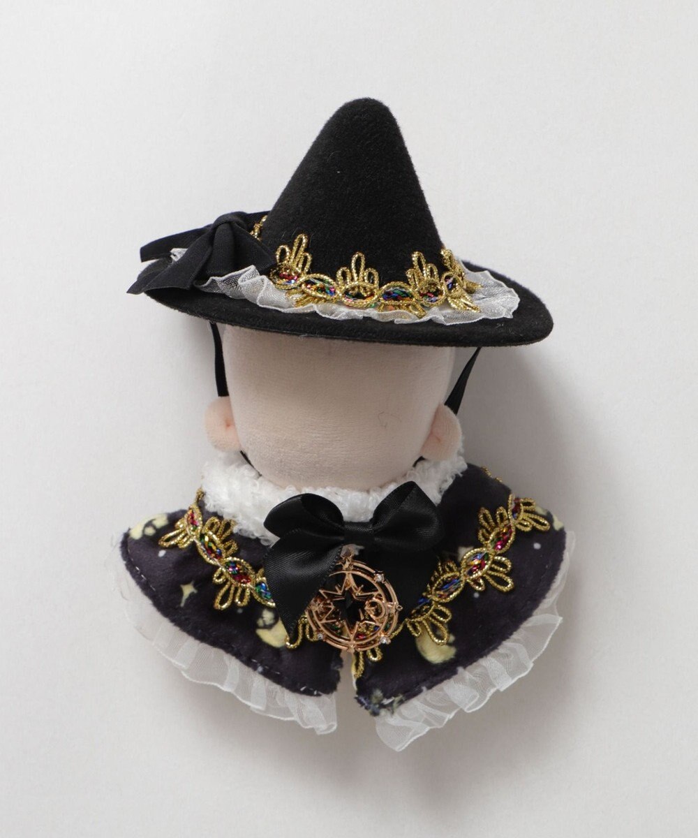 WEGO 【痛バ＆推し活】ぬい魔法使いセット10cm 