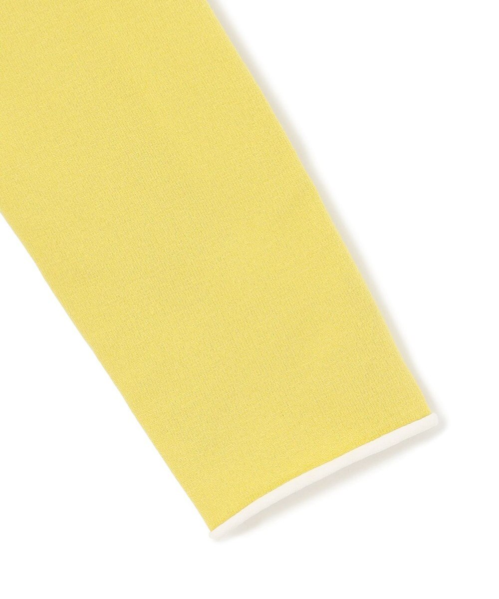 ICB 【洗える】 ヴィスコースワイド プルオーバー 