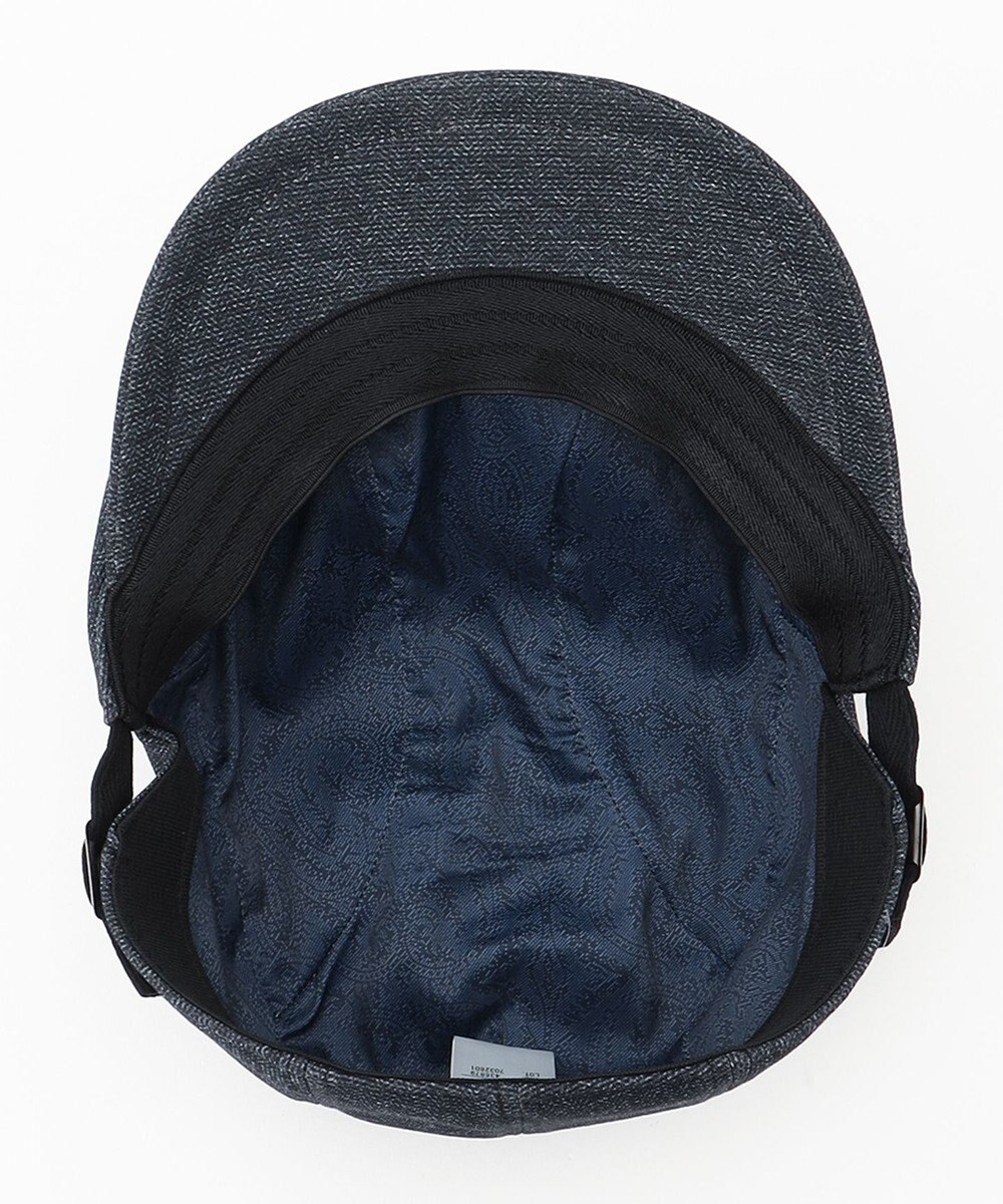 JOSEPH ABBOUD ツィーディジャージー　ハンチング 