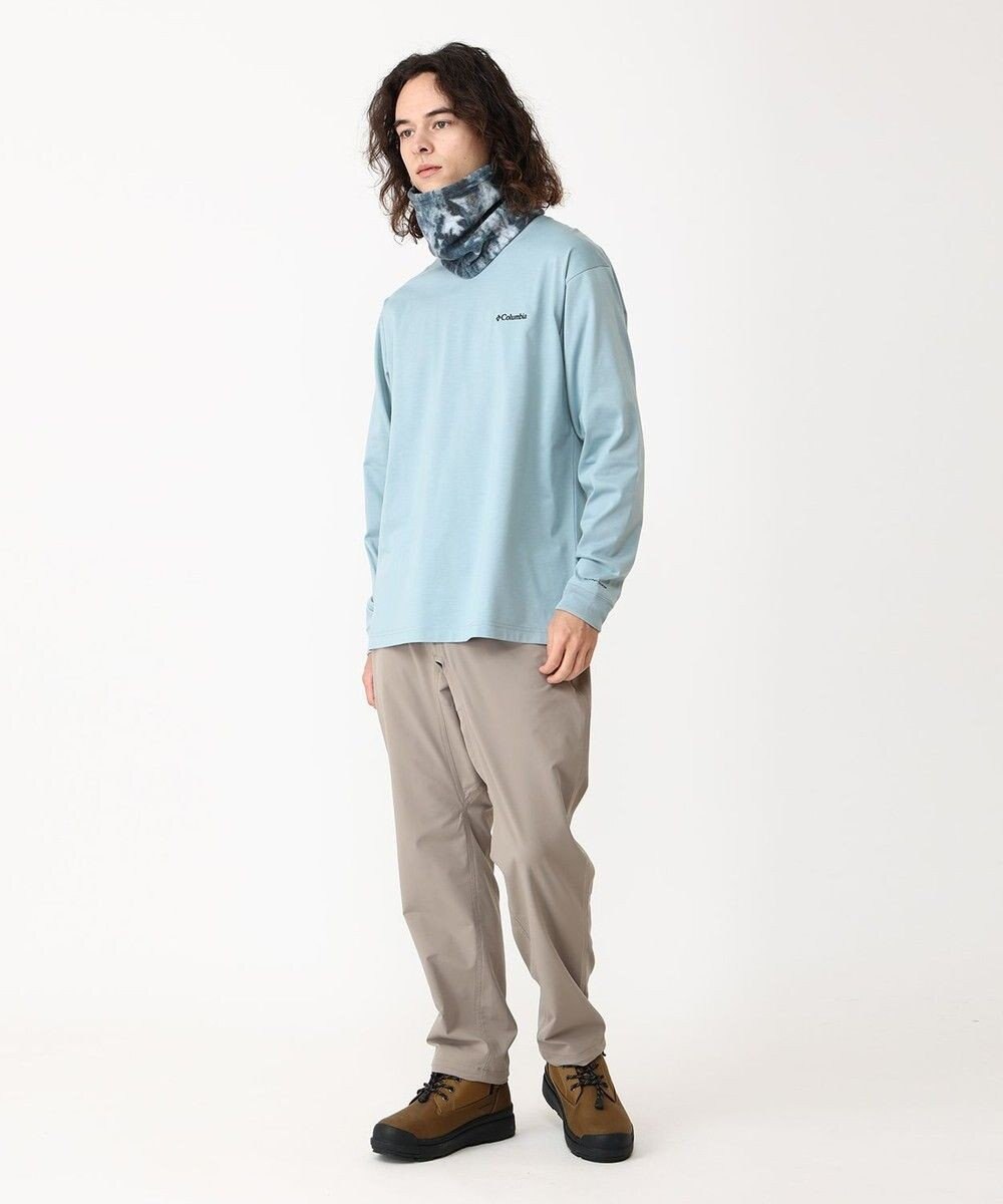 Columbia Columbia/ バックアイスプリングスネックゲイター /コロンビア 