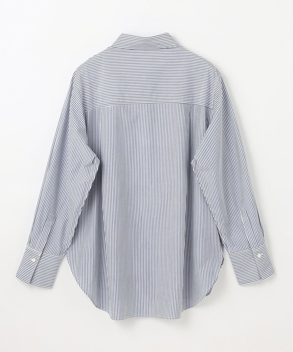 ANY エニィファンクションシャツブラウス 