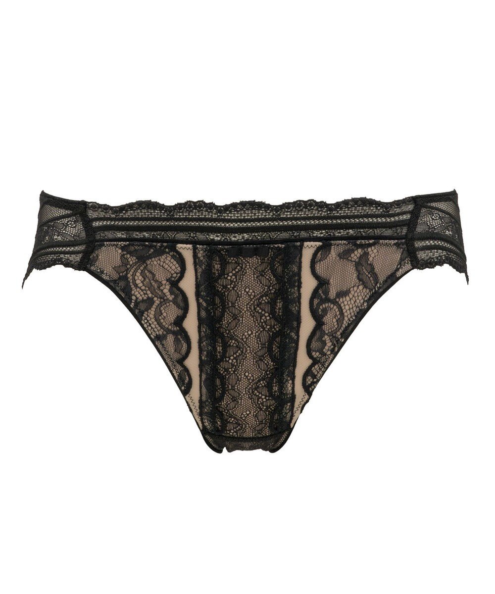 BRADELIS New York 【BRADELIS New York】ナオミスタイルパンティ24S1 