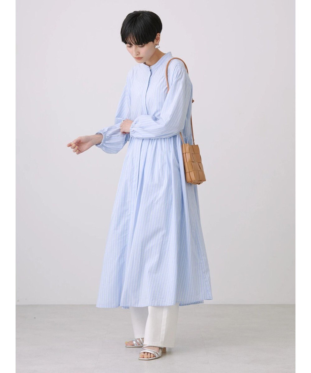 AMERICAN HOLIC アソートギャザーフレアワンピース 