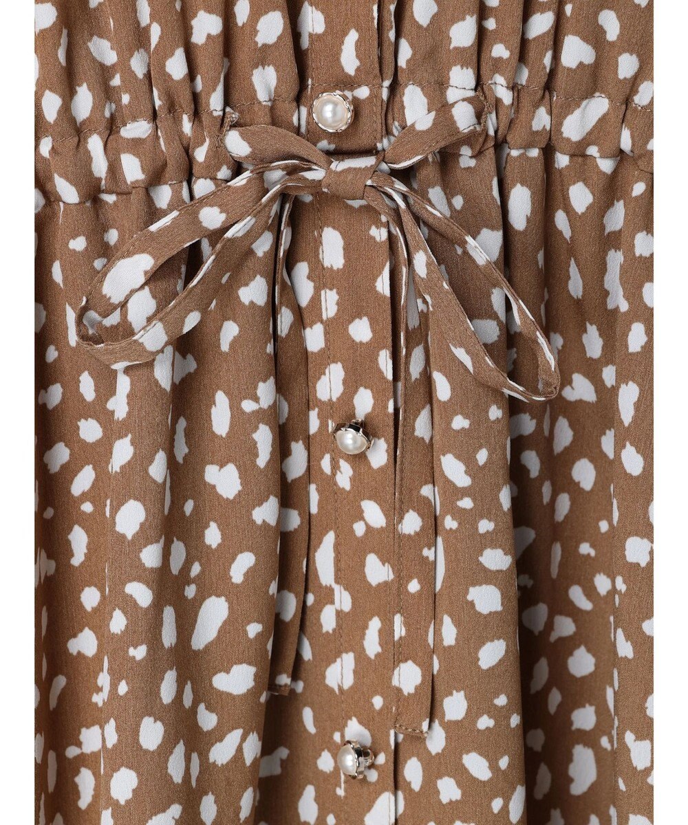 Green Parks ・ＥＬＥＮＣＡＲＥ　ＤＵＥ　ダルメシアンワンピース 