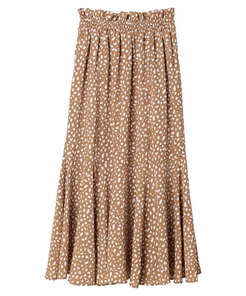 Green Parks ・ＥＬＥＮＣＡＲＥ　ＤＵＥダルメシアンマーメイドスカート 