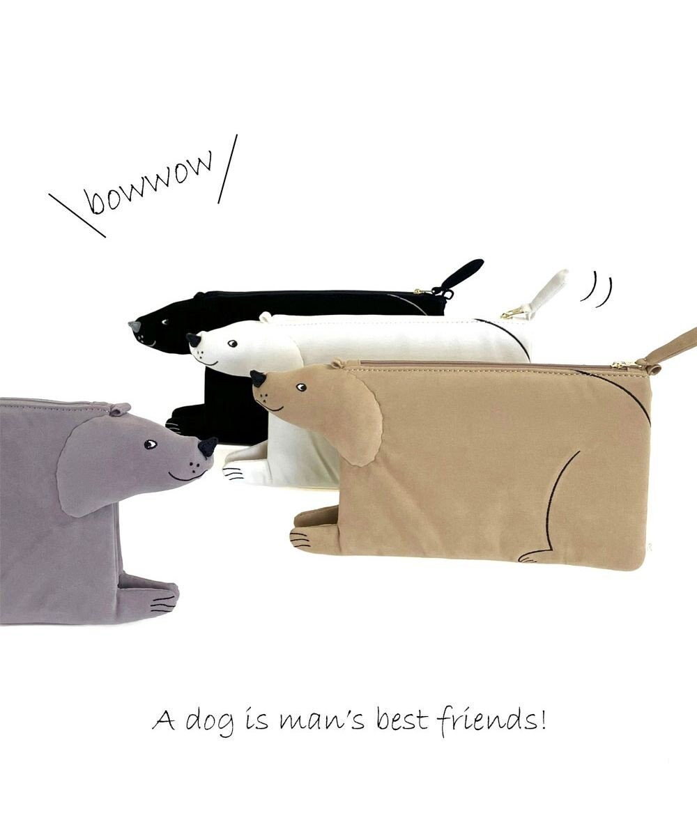 ROOTOTE 3623【イヌトート】EU.ベビールー.オスワリパピ-A 