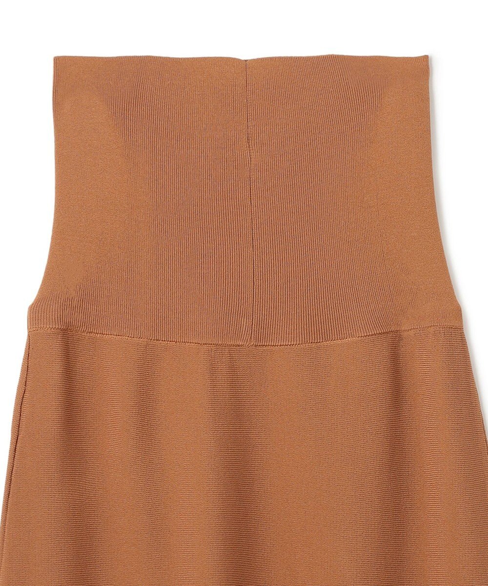 BEIGE， 【WEB限定】KINABALU / ニットスカート 