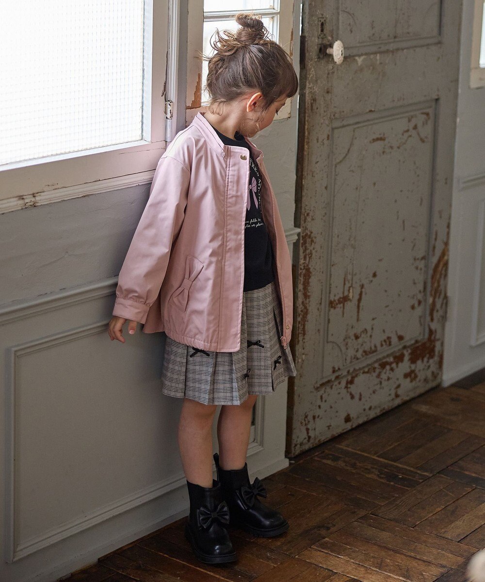 ANY KIDS 【フードが外れる/ドッキング可能】ニャウンパ 