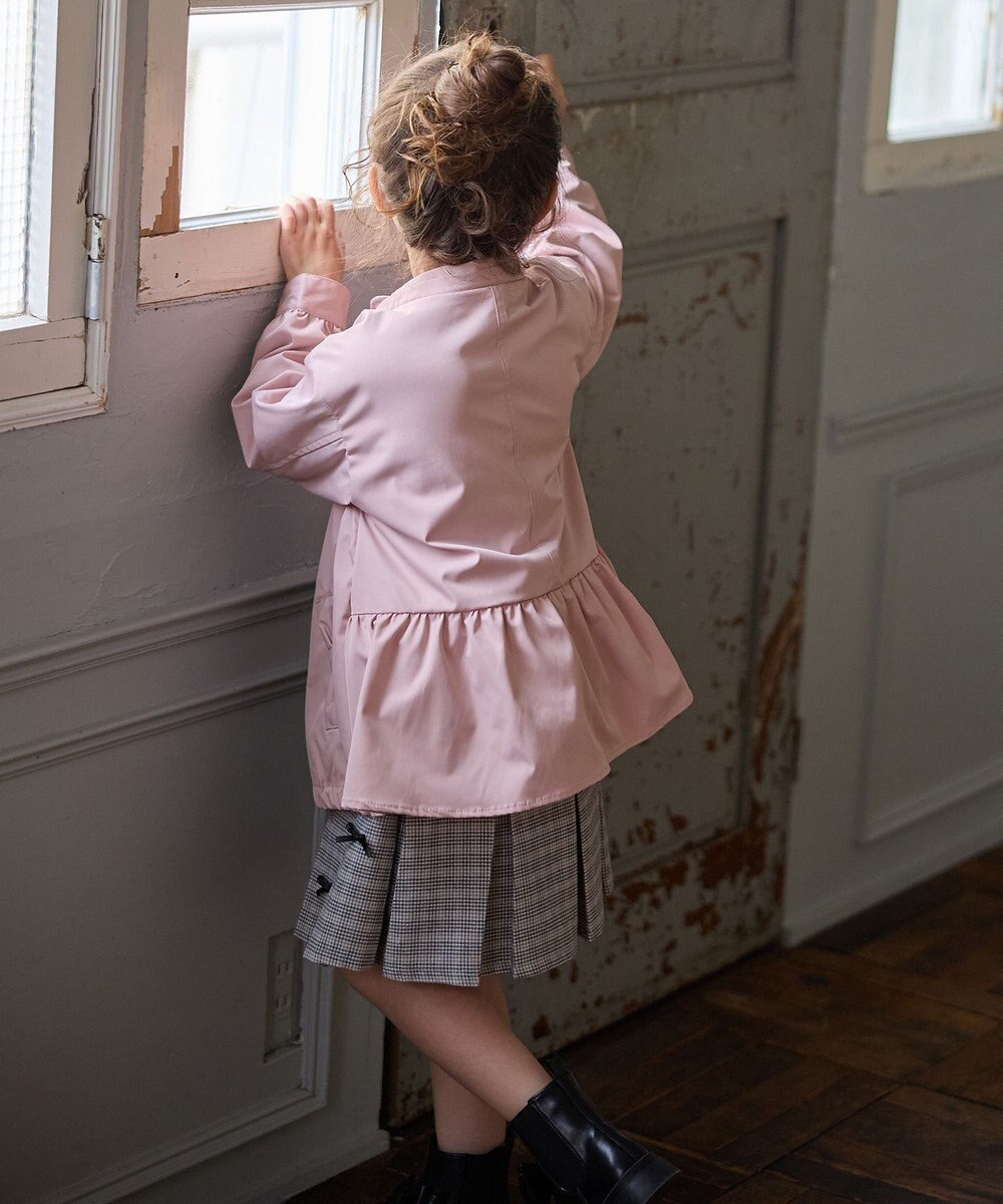 ANY KIDS 【フードが外れる/ドッキング可能】ニャウンパ 