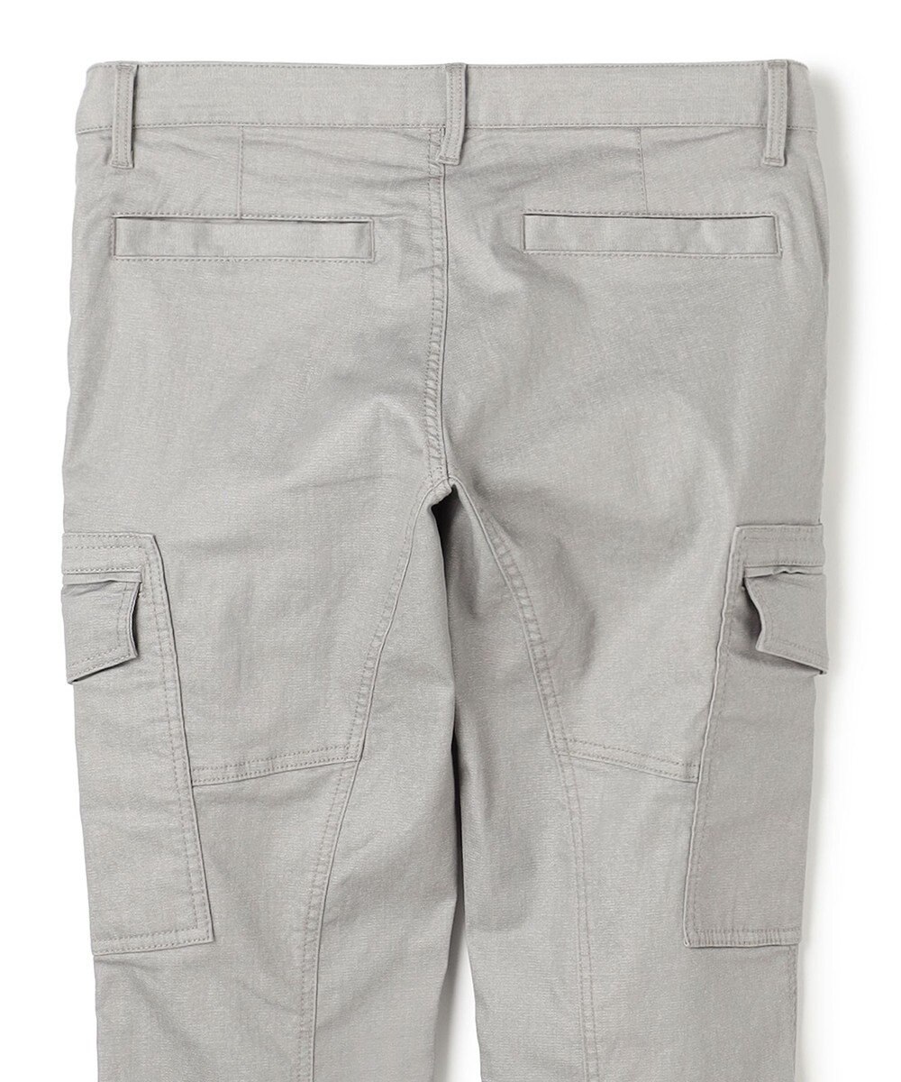 JOSEPH HOMME 【定番】ハイパワーソフトストレッチ デザインパンツ/ STICK DESIGN 