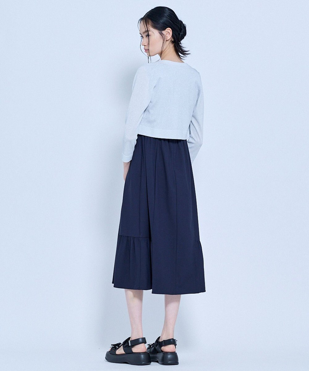 TOCCA AIRLY WINGS BOLERO ボレロ 