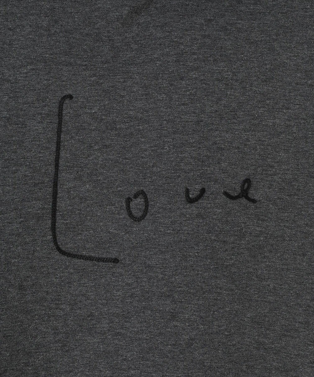 Green Parks ■高橋愛×ＧｒｅｅｎＰａｒｋｓロゴパーカー 