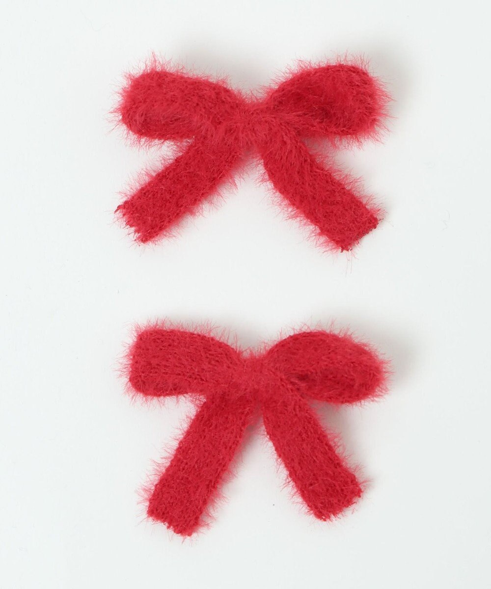 WEGO L2Pシャギーリボンクリップ 