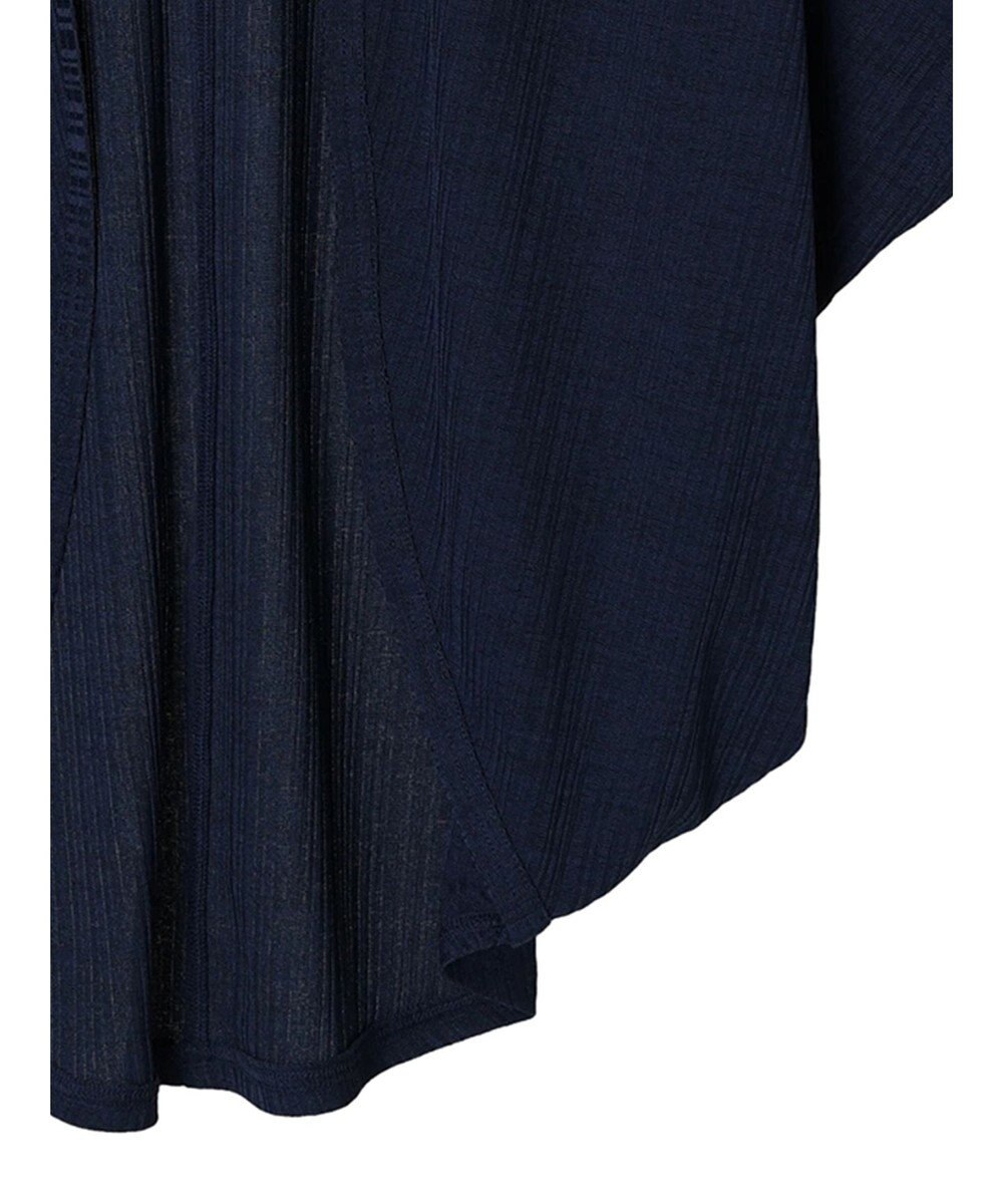 CRAFT STANDARD BOUTIQUE ランダムテレコモモンガカーディガン 