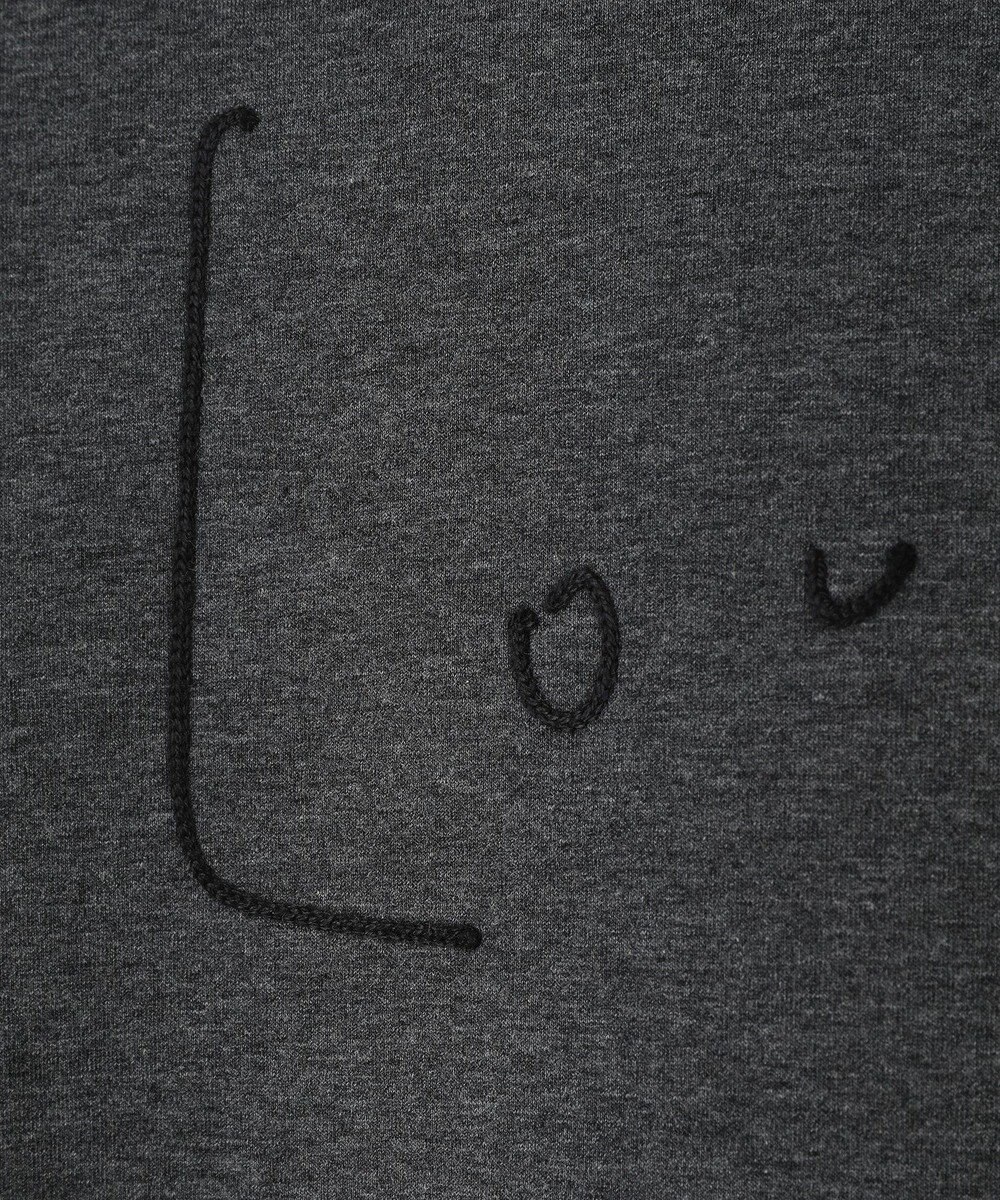 Green Parks ■高橋愛×ＧｒｅｅｎＰａｒｋｓロゴパーカー 