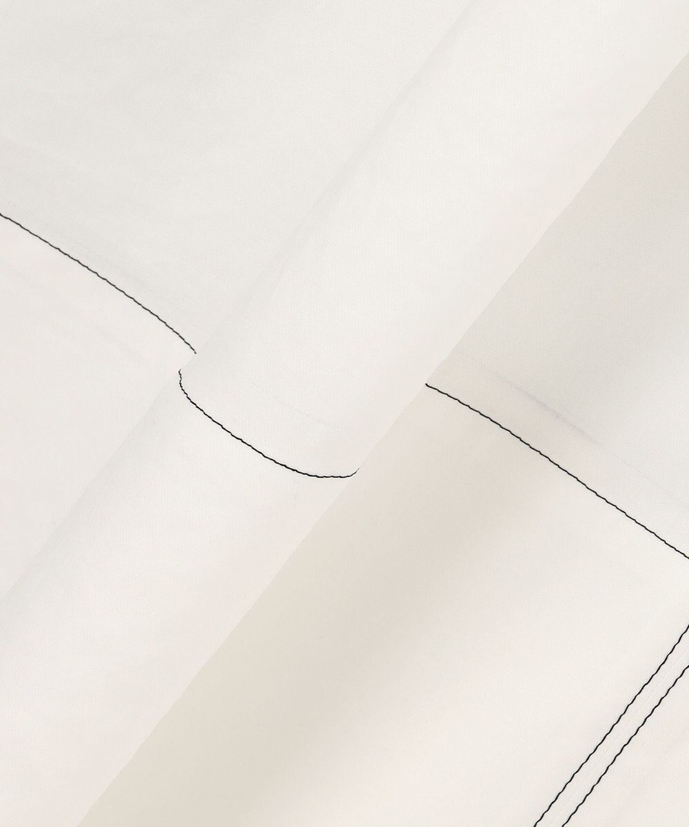 BEIGE， AXI / 刺繍ステッチ ドルマンロングドレス 