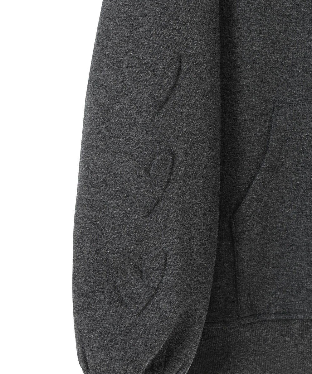 Green Parks ■高橋愛×ＧｒｅｅｎＰａｒｋｓロゴパーカー 