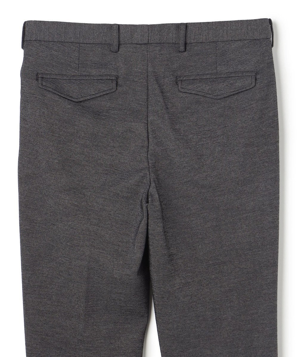 JOSEPH HOMME 新素材【ストレッチ/セットアップ対応】シルキーウールジャージー   テーパードパンツ / CITY 